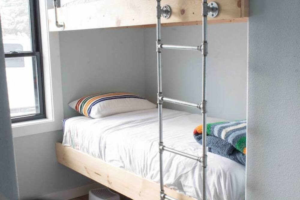 Photo of Bedroom in Rathdrum