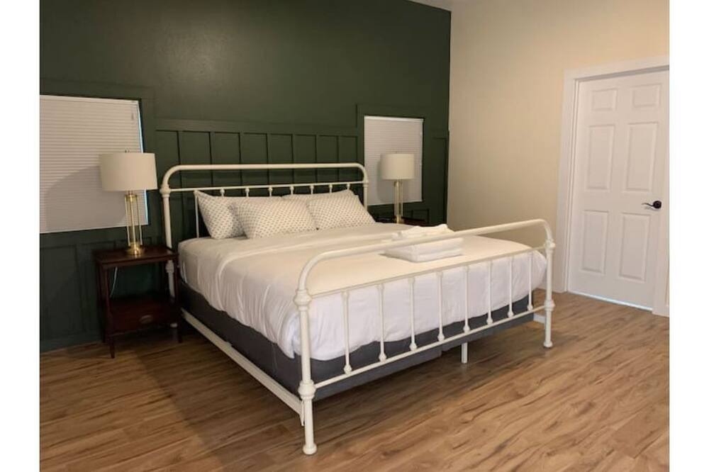 Photo of Bedroom in Rathdrum