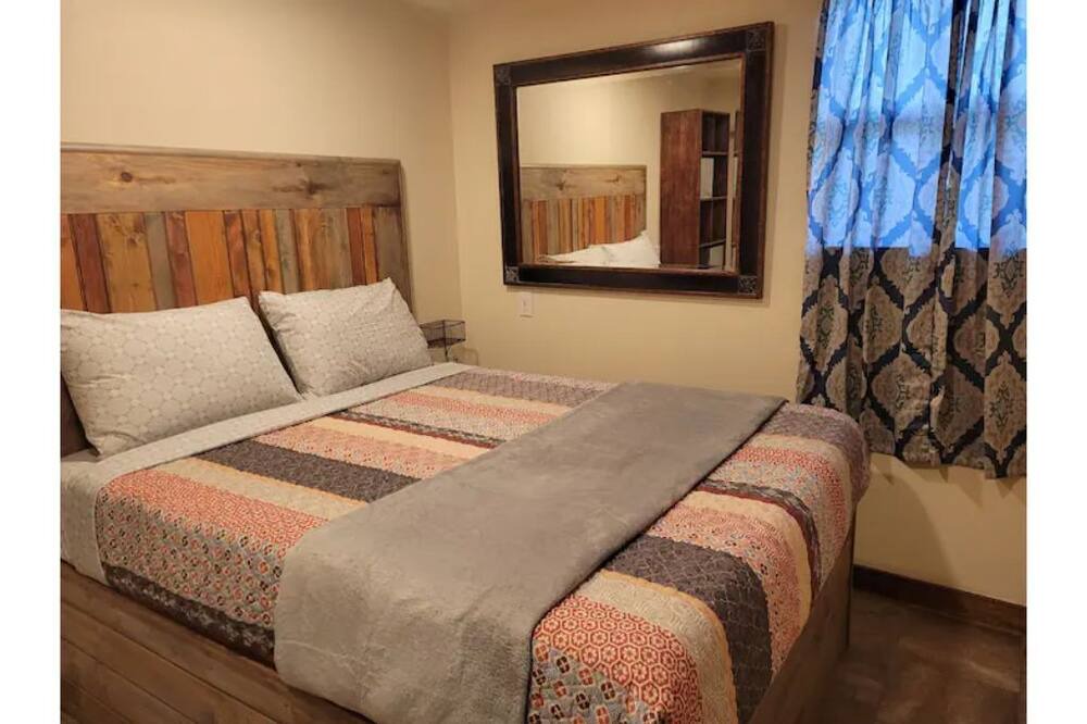 Photo of Bedroom in De Queen