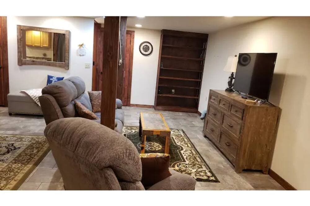 Photo of Livingroom in De Queen