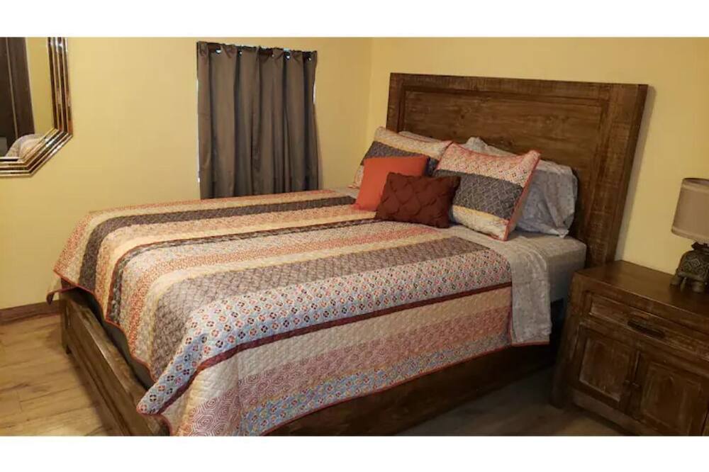 Photo of Bedroom in De Queen