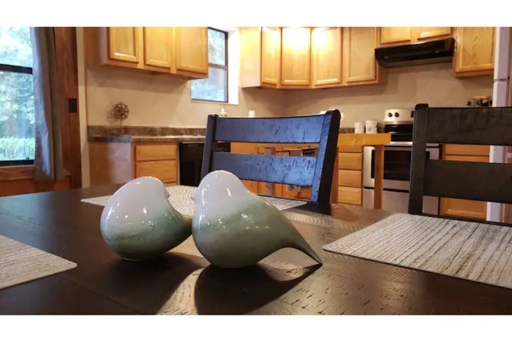 Photo of Kitchen in De Queen