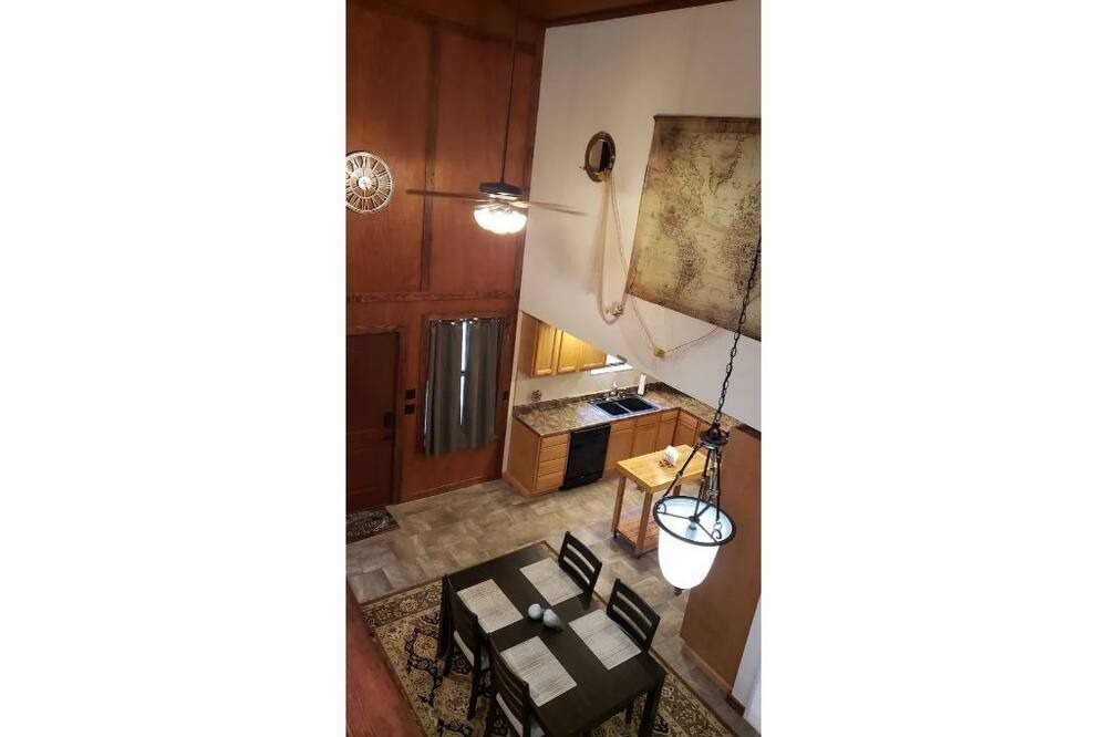 Photo of Kitchen in De Queen