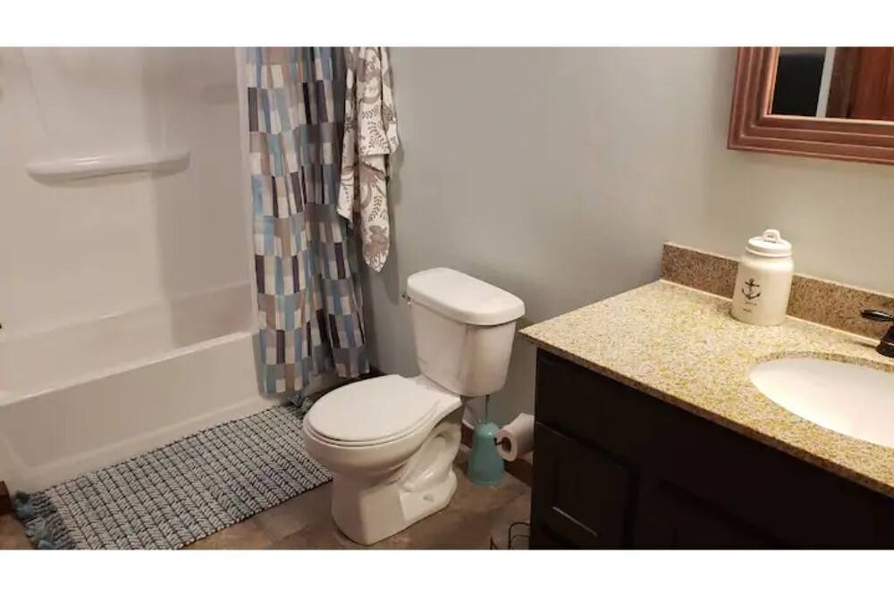 Photo of Bathroom in De Queen