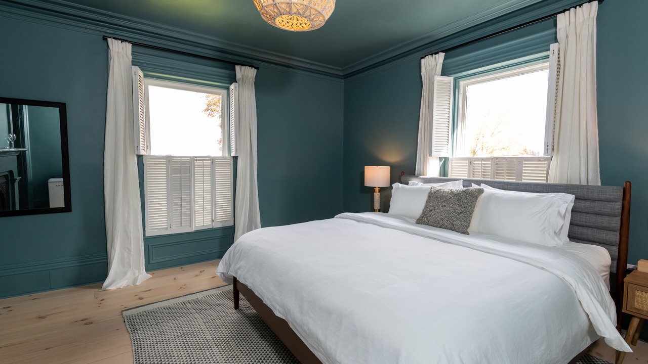 Photo of Bedroom in Windsor