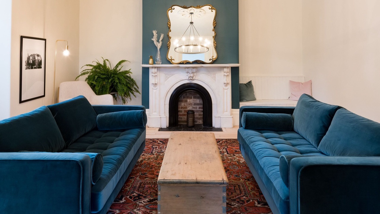 Photo of Livingroom in Windsor