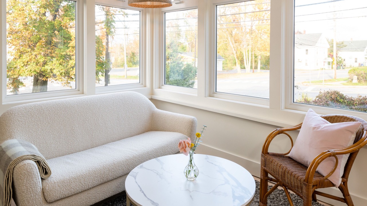 Photo of Bedroom in Windsor