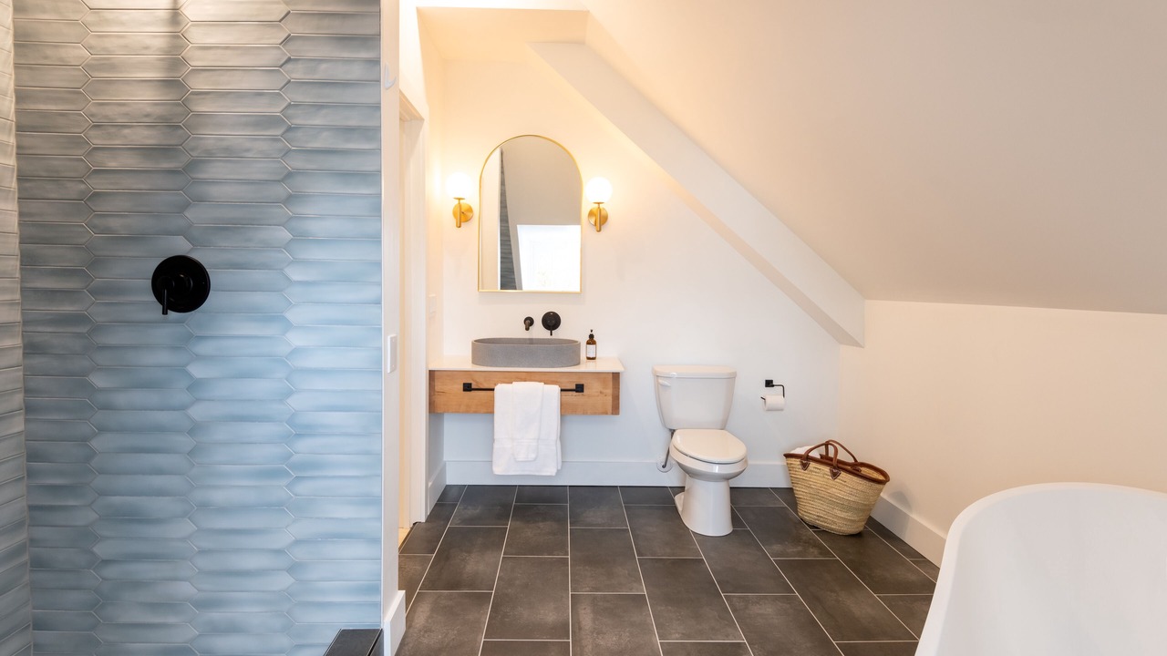 Photo of Bathroom in Windsor