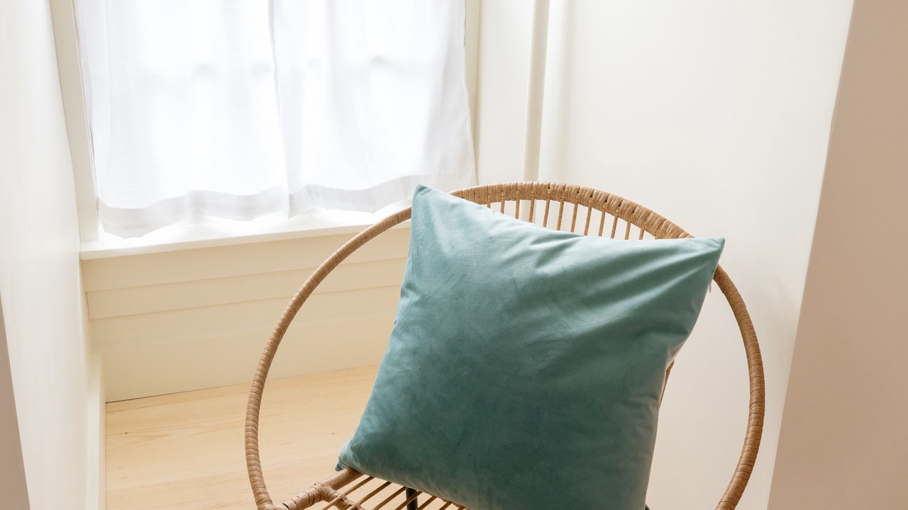 Photo of Bedroom in Windsor