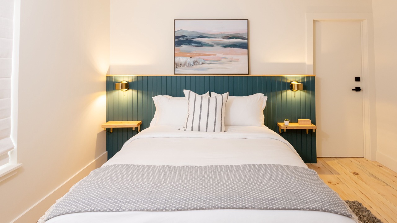 Photo of Bedroom in Windsor