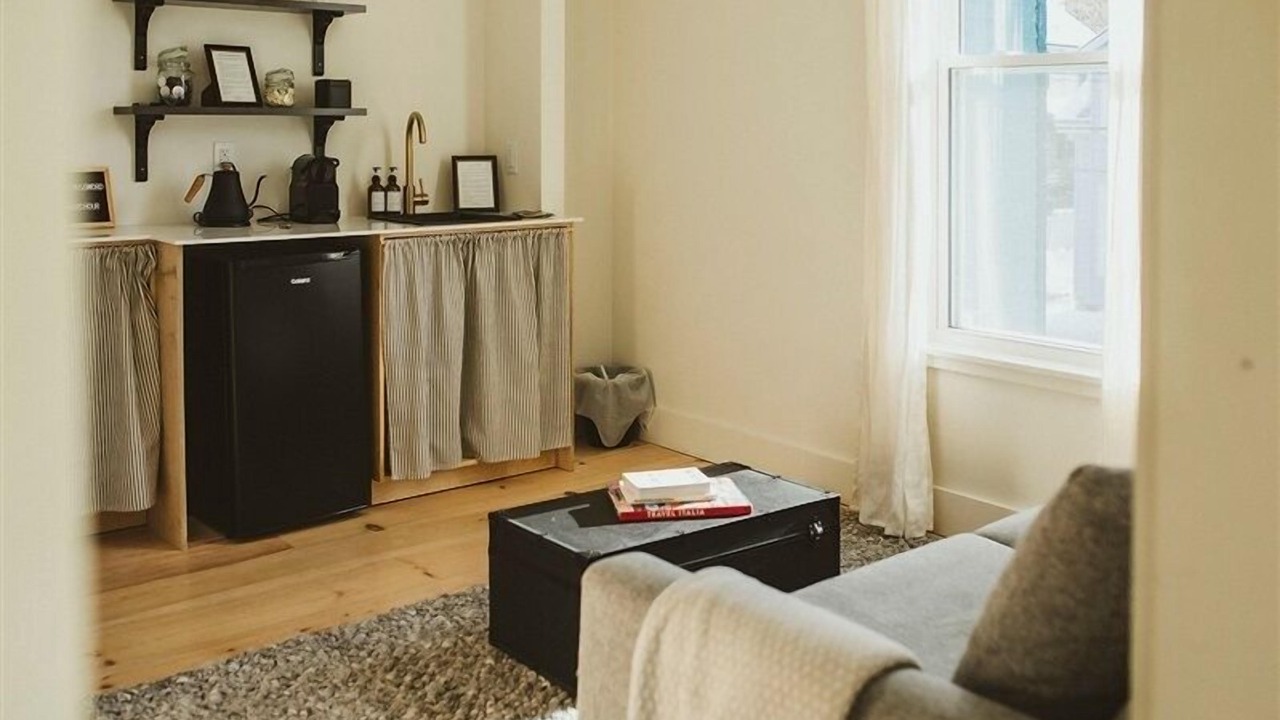 Photo of Bedroom in Windsor