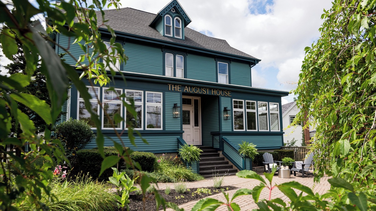 Photo of Patio Balcony in Windsor