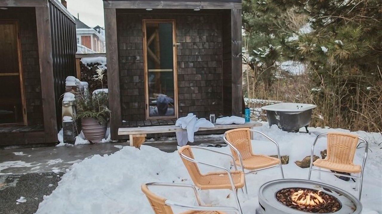 Photo of Outdoor in Windsor