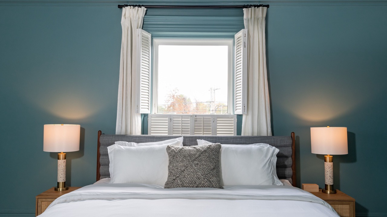 Photo of Bedroom in Windsor