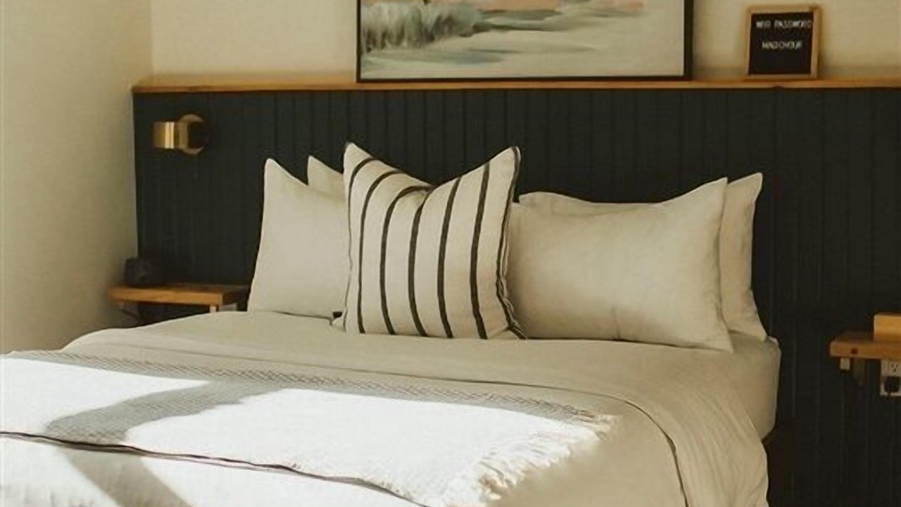 Photo of Bedroom in Windsor