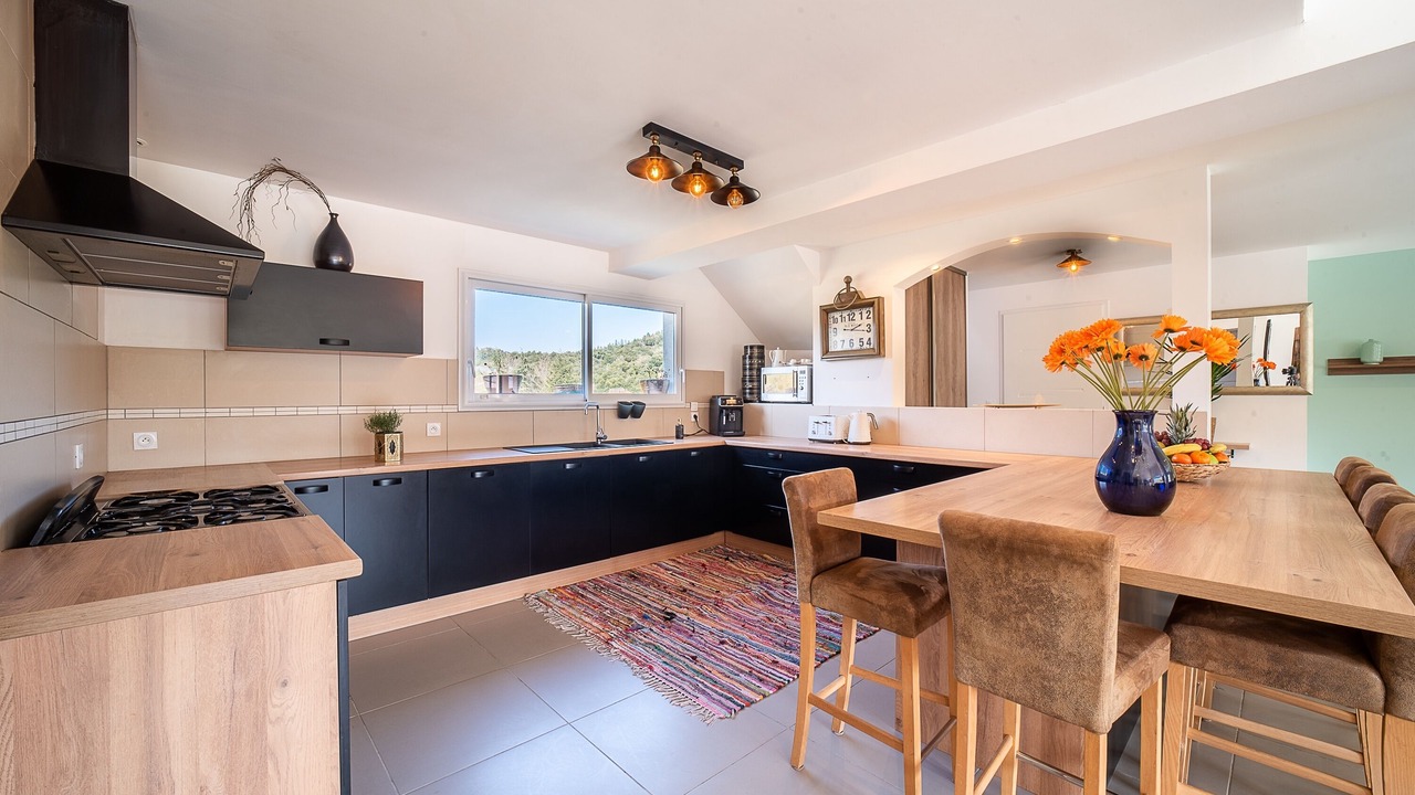 Photo of Kitchen in Vives