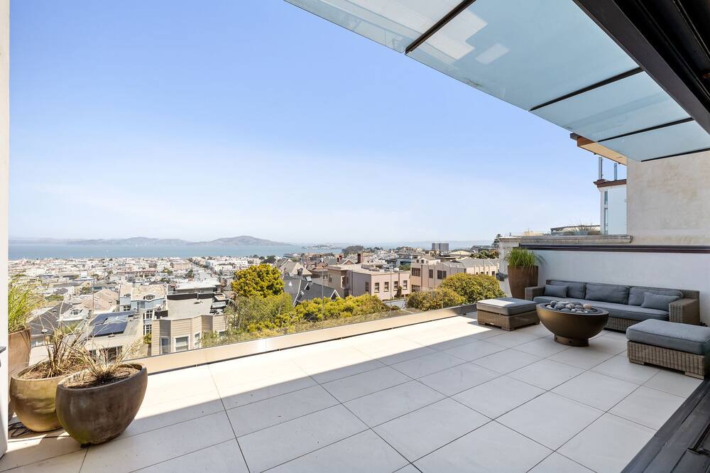 Photo of Outdoor in Pacific Heights