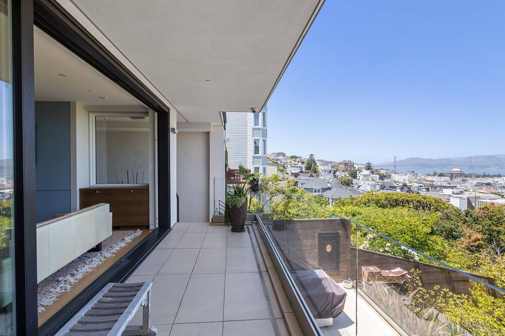 Photo of Outdoor in Pacific Heights