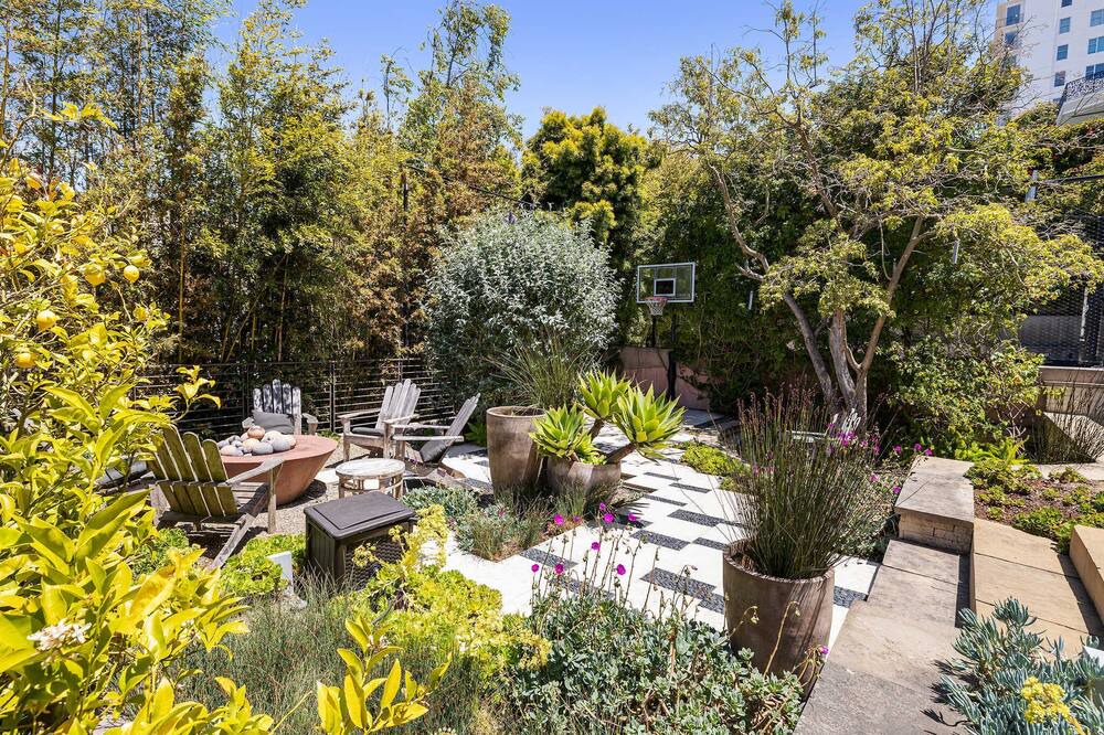 Photo of Outdoor in Pacific Heights