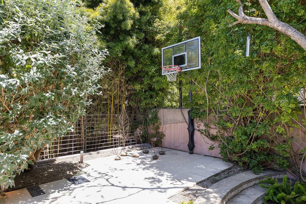 Photo of Outdoor in Pacific Heights