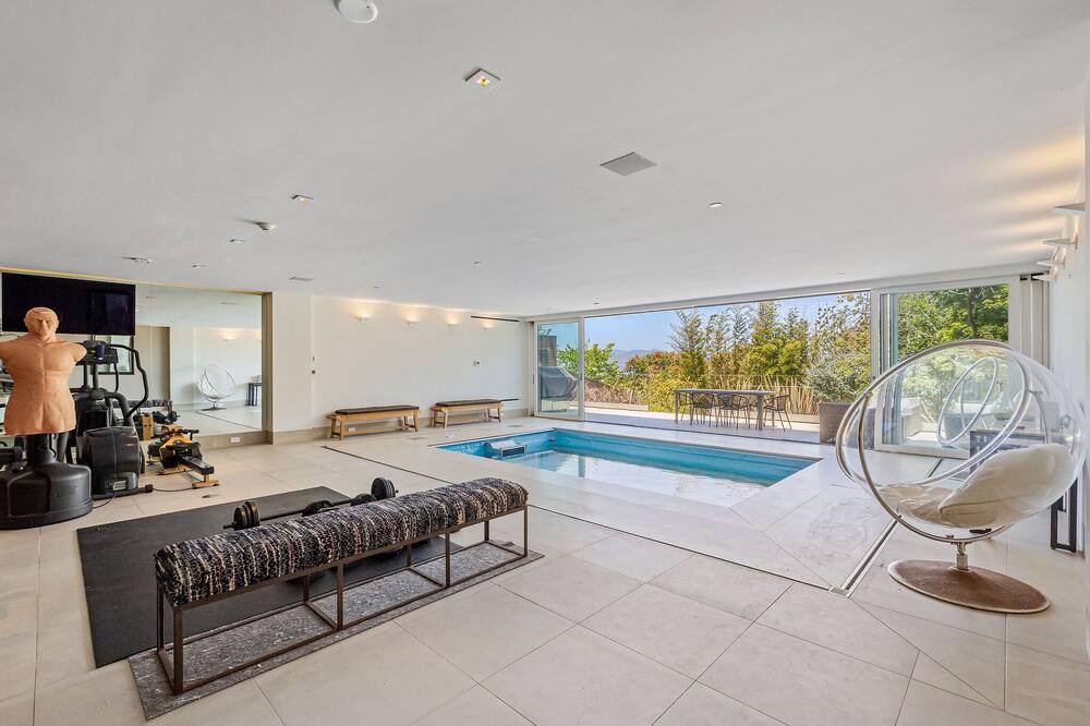 Photo of Outdoor in Pacific Heights