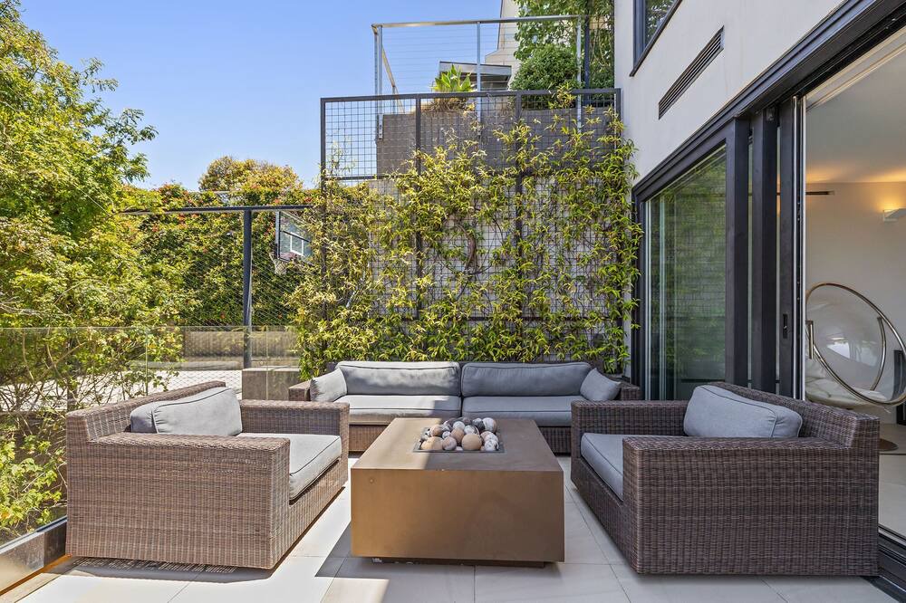 Photo of Outdoor in Pacific Heights