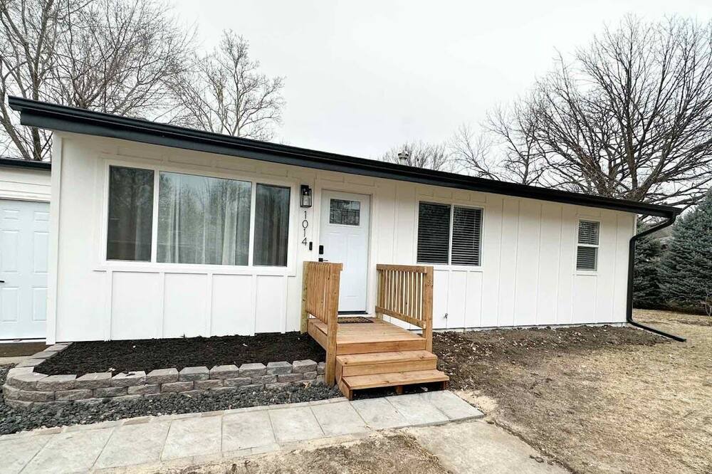 Photo of Outdoor in Lincoln