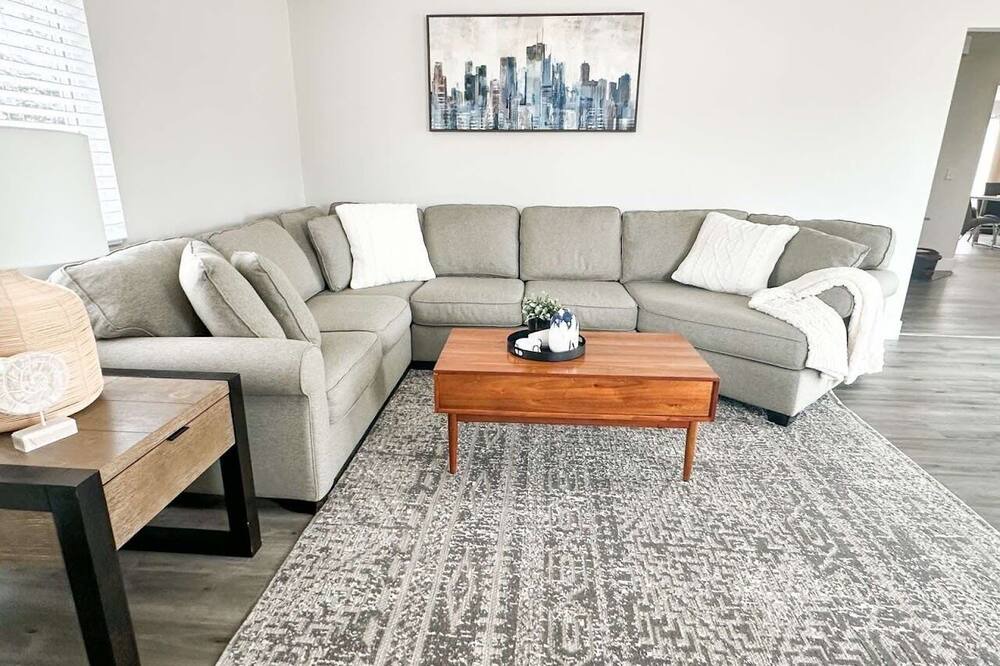 Photo of Livingroom in Lincoln