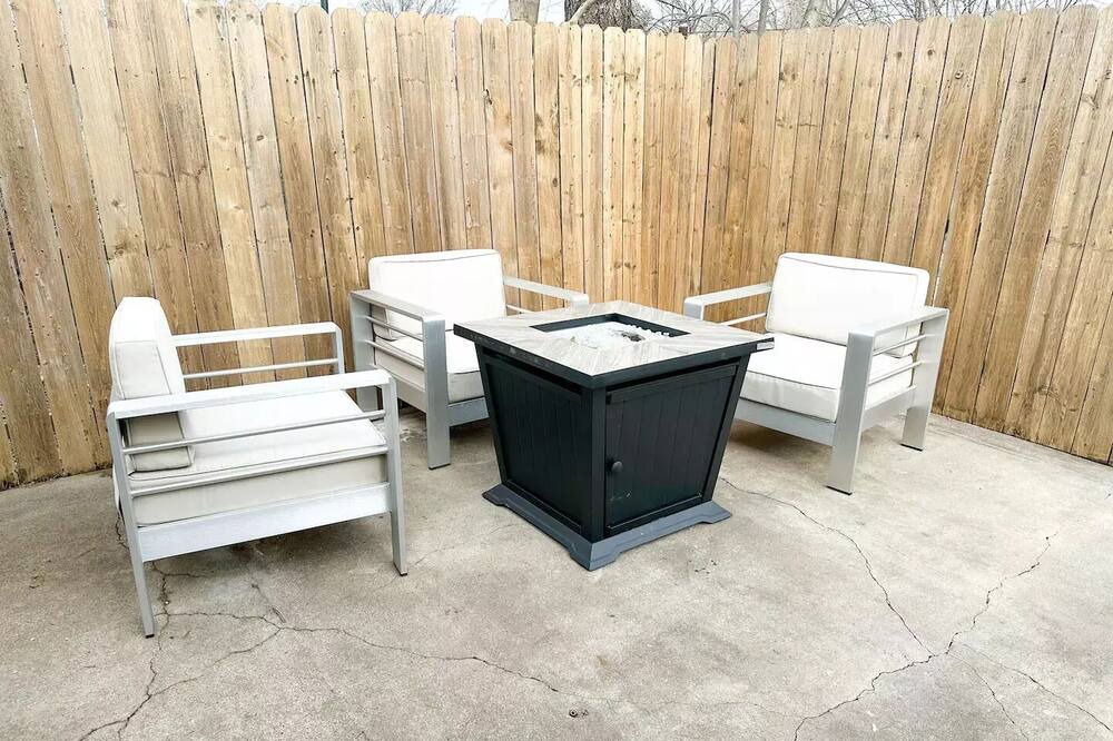 Photo of Outdoor in Lincoln