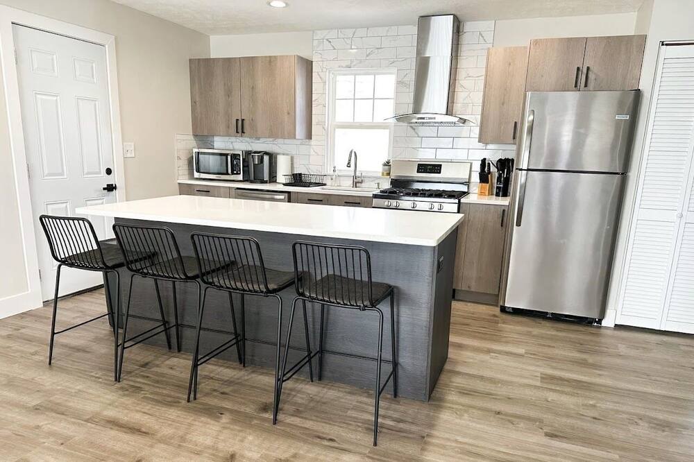 Photo of Kitchen in Lincoln