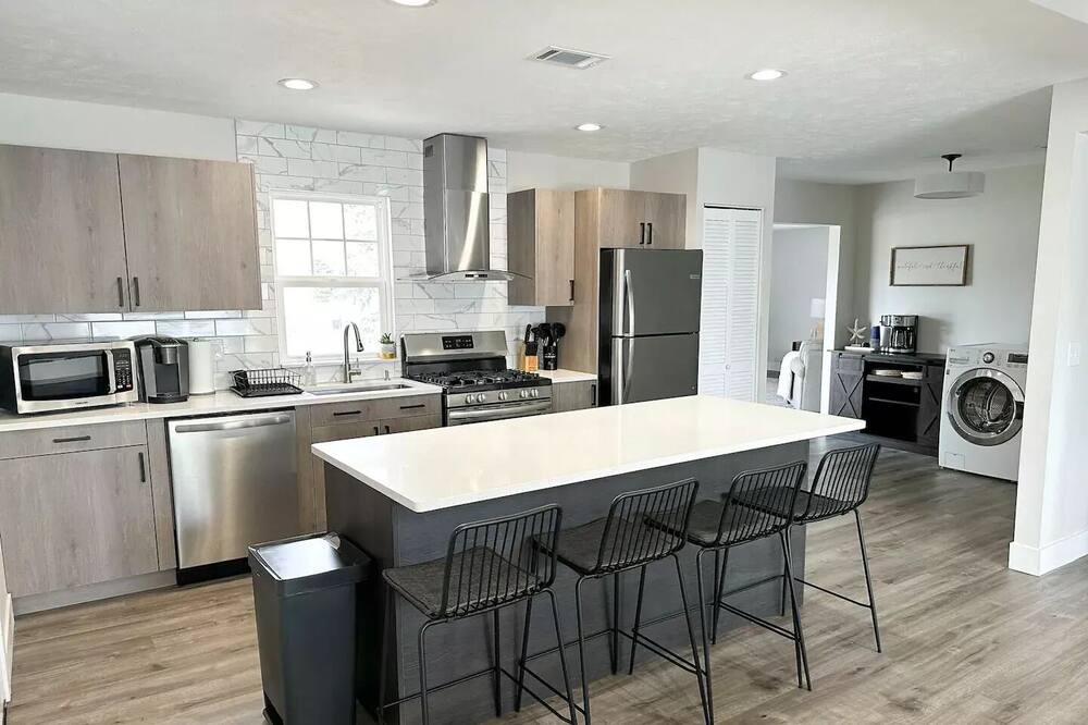 Photo of Kitchen in Lincoln
