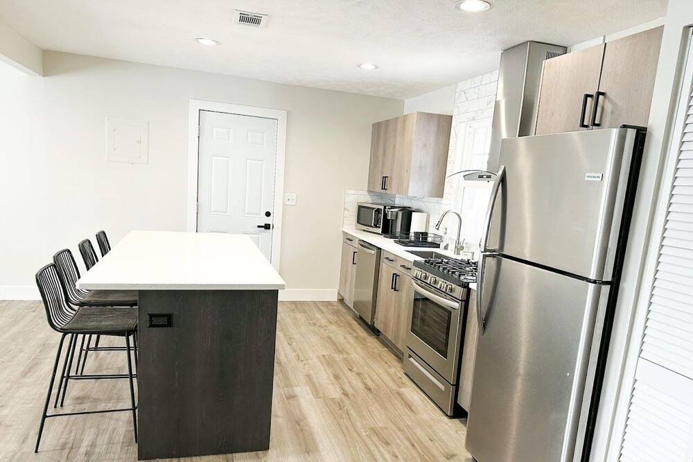 Photo of Kitchen in Lincoln