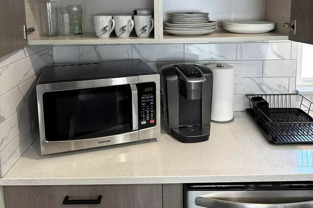 Photo of Kitchen in Lincoln