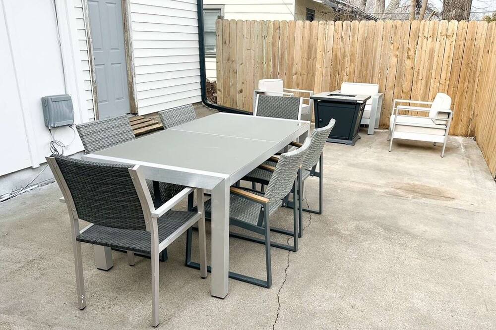 Photo of Outdoor in Lincoln