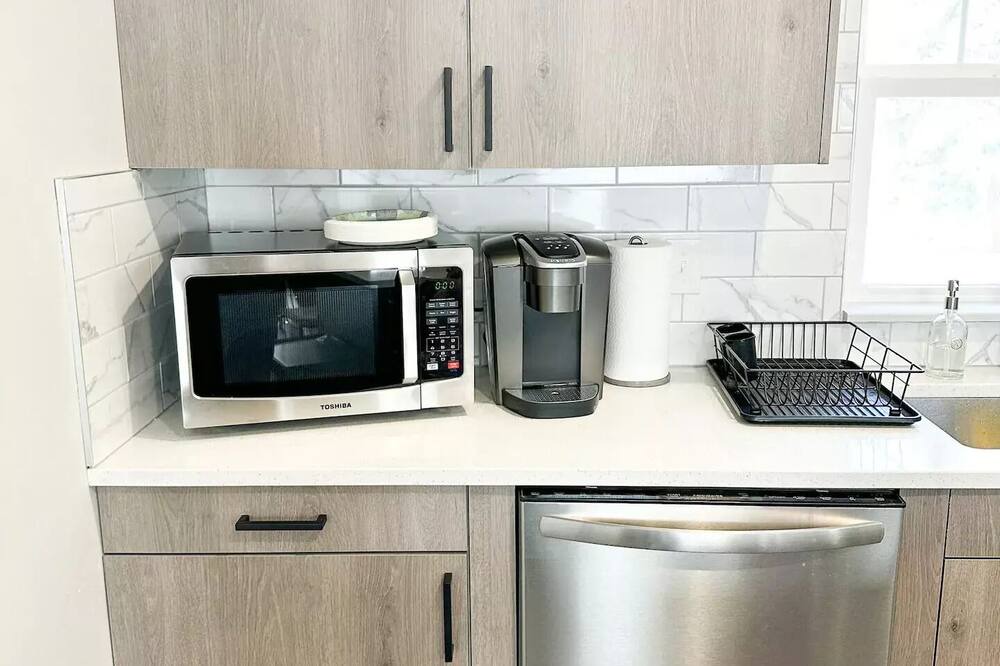 Photo of Kitchen in Lincoln