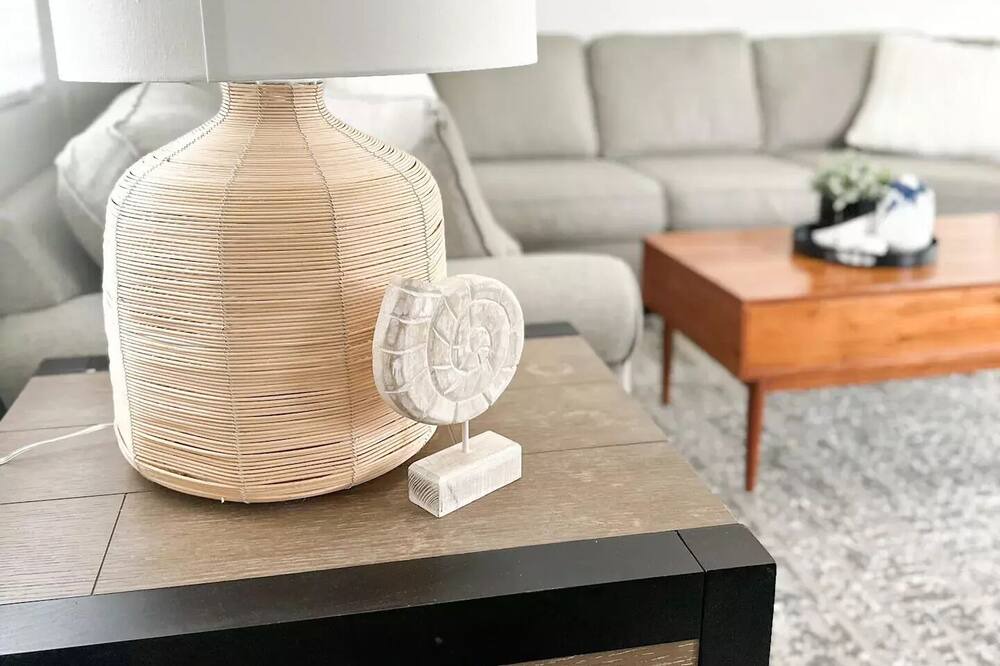 Photo of Livingroom in Lincoln