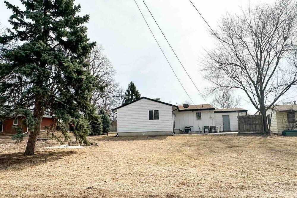 Photo of Outdoor in Lincoln