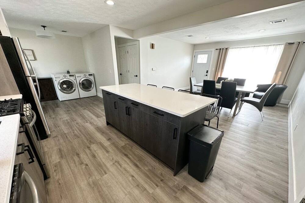 Photo of Kitchen in Lincoln
