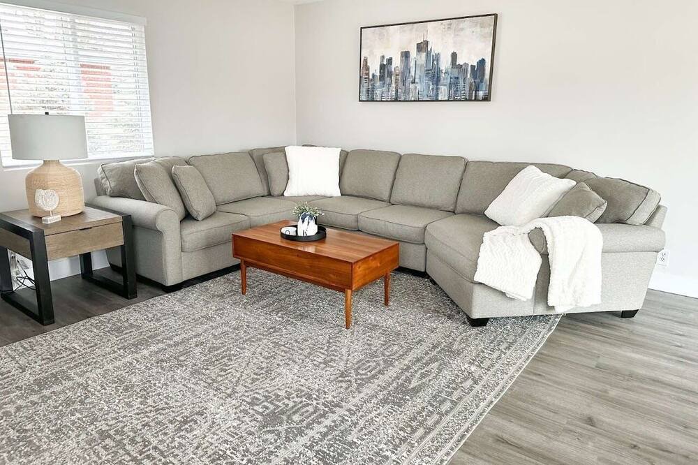 Photo of Livingroom in Lincoln