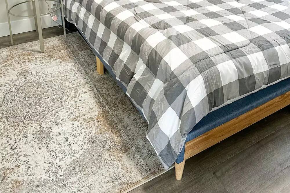 Photo of Bedroom in Lincoln