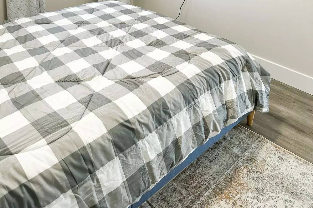 Photo of Bedroom in Lincoln