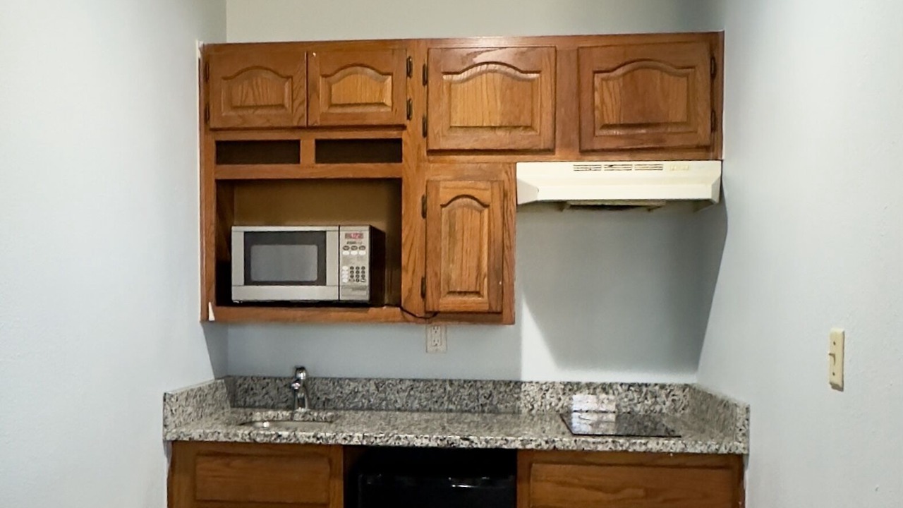 Photo of Kitchen in Rogers