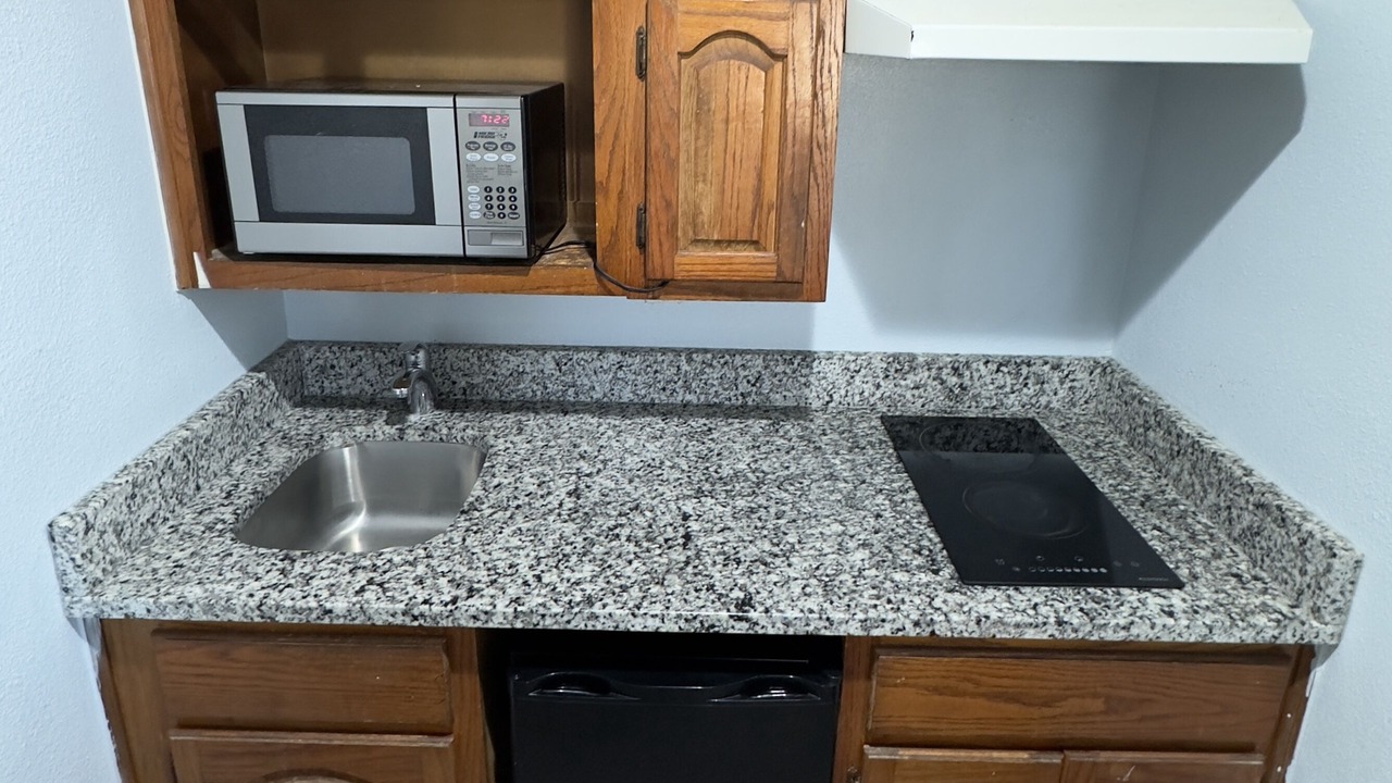 Photo of Kitchen in Rogers