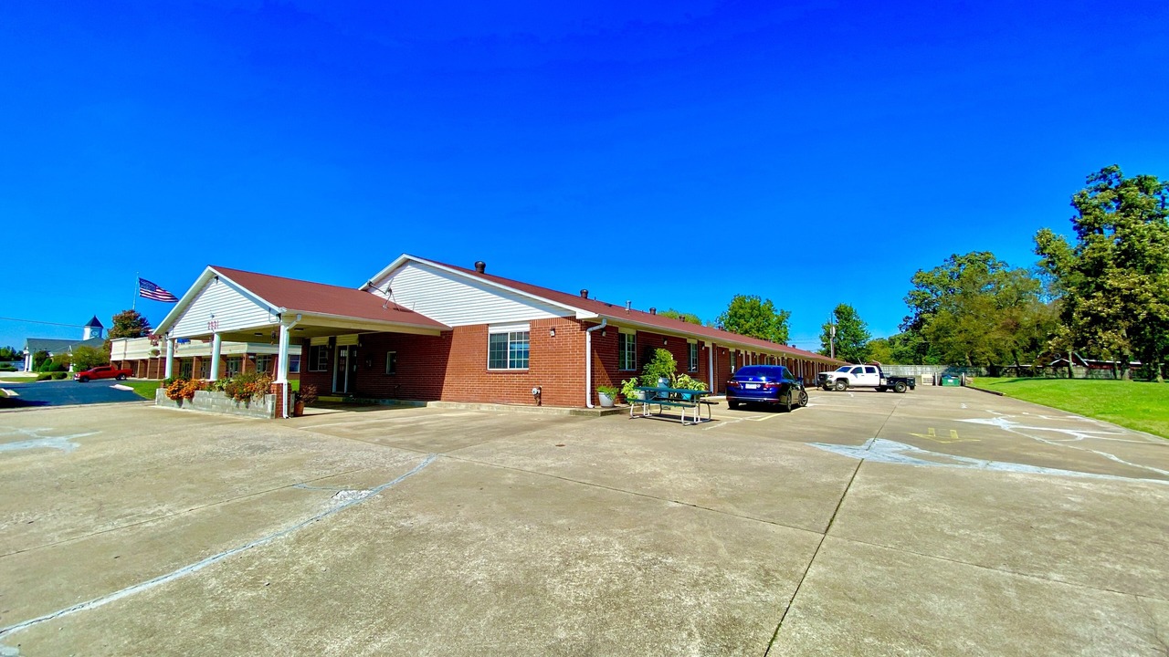 Photo of Outdoor in Rogers