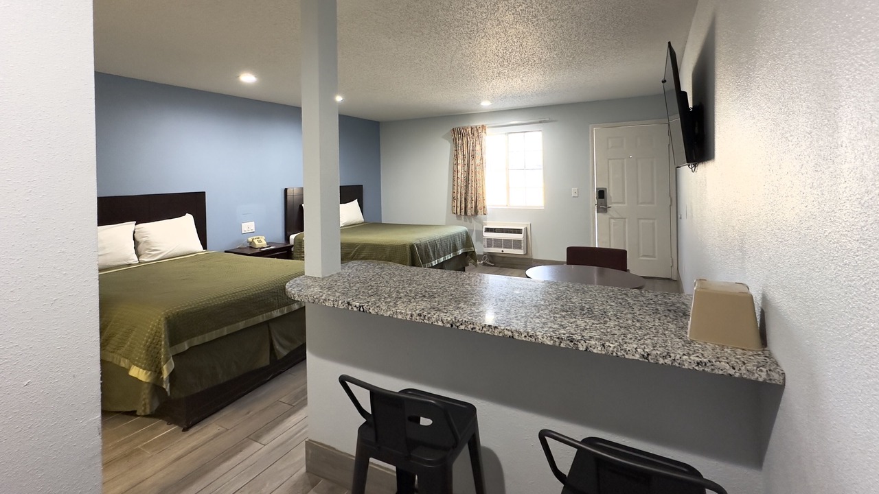 Photo of Kitchen in Rogers