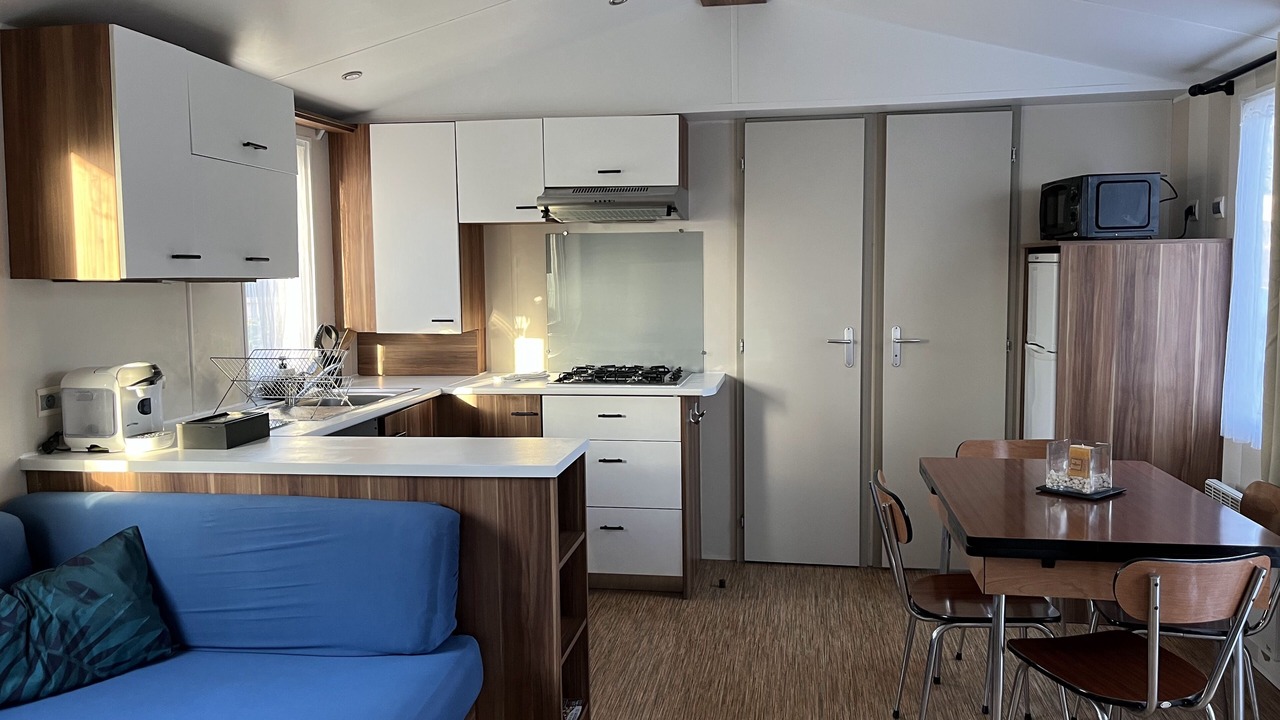 Photo of Kitchen in Ivry-la-Bataille