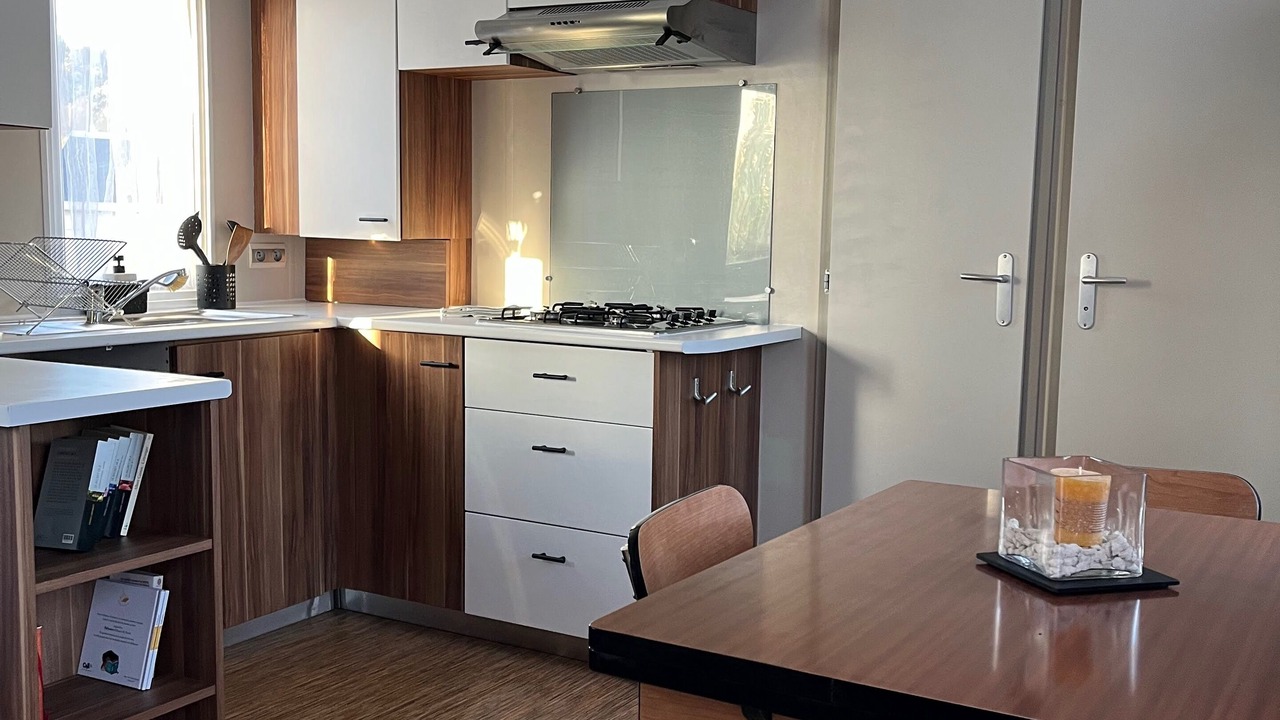Photo of Kitchen in Ivry-la-Bataille