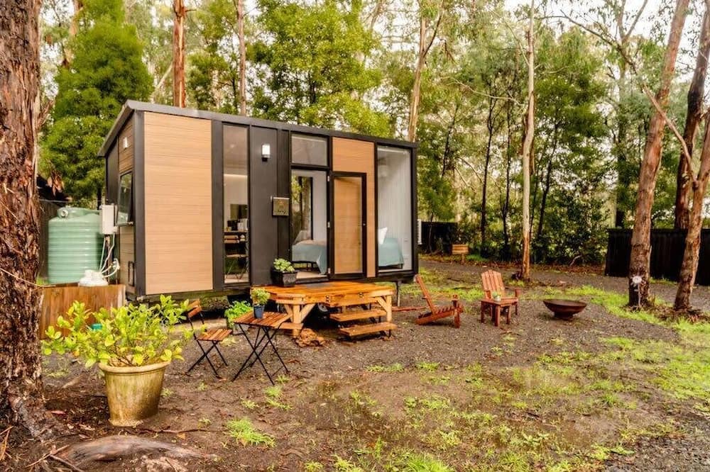 Photo of Patio Balcony in Castella