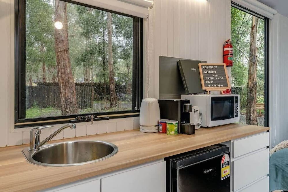 Photo of Kitchen in Castella