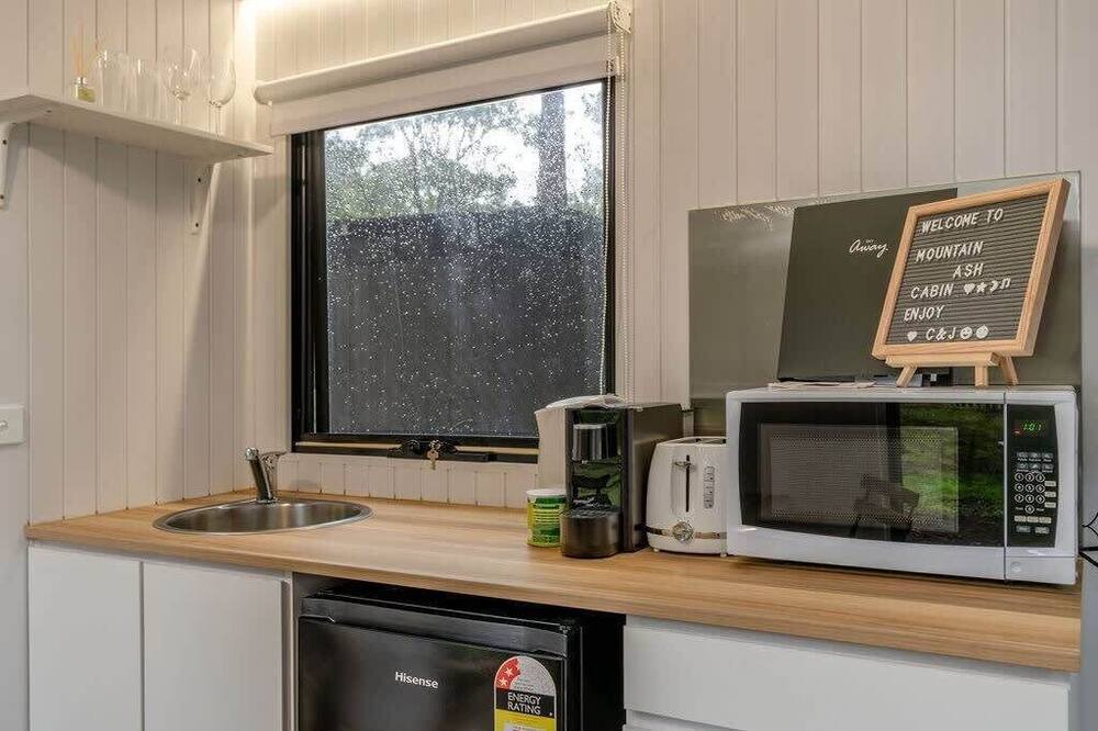 Photo of Kitchen in Castella